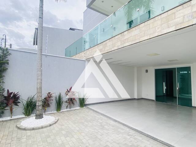 CASA para Compra em Feira de Santana - 5