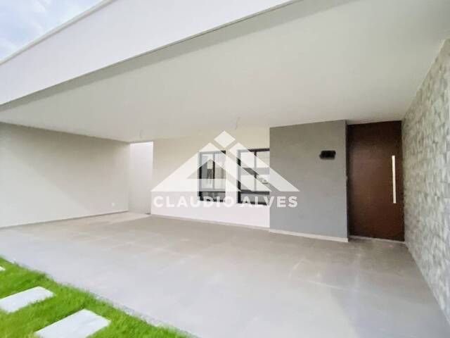 CASA EM CONDOMÍNIO para Aluguel em Feira de Santana - 4