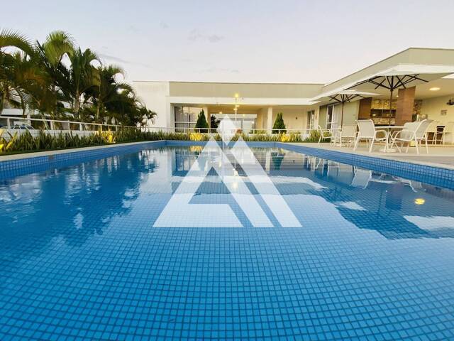 #7136 - CASA EM CONDOMÍNIO para Aluguel em Feira de Santana - BA
