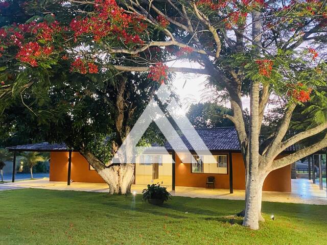 #7138 - CHÁCARA - SÍTIO para Compra em Feira de Santana - BA