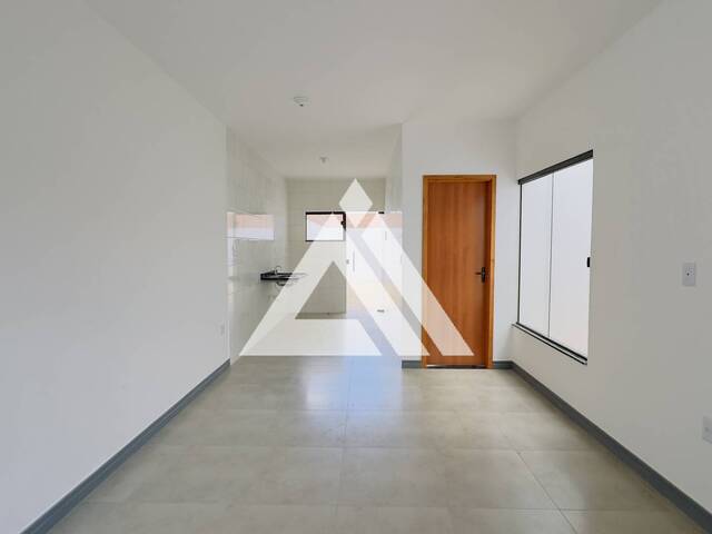CASA para Compra em Feira de Santana - 5