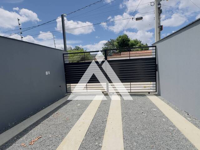 CASA para Compra em Feira de Santana - 4