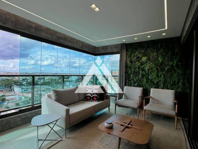 #7162 - APARTAMENTO para Aluguel em Feira de Santana - BA