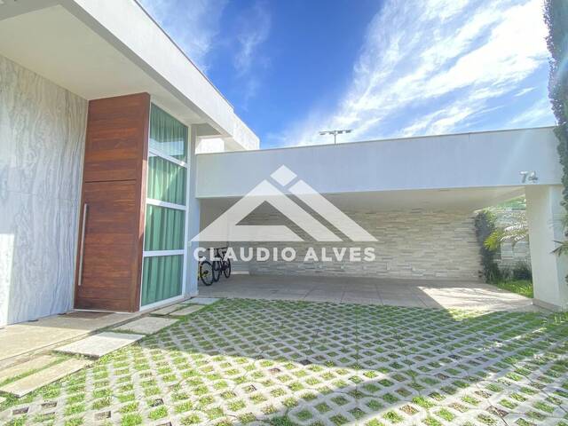 CASA EM CONDOMÍNIO para Compra em Feira de Santana - 4