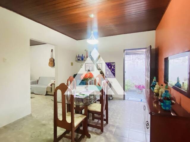 CASA para Compra em Feira de Santana - 5