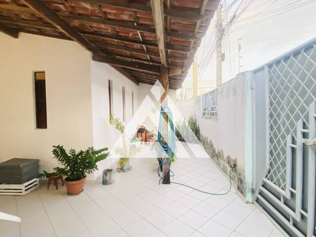 #7167 - CASA para Compra em Feira de Santana - BA