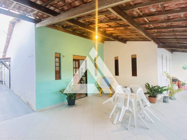 Compra em Bairro Conjunto Feira VI - Feira de Santana