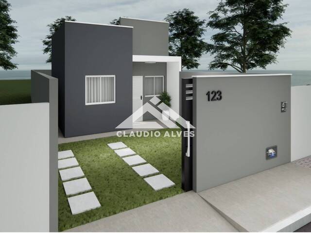 CASA para Compra em Amélia Rodrigues - 5