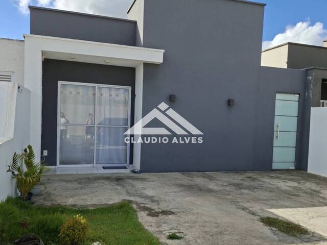 CASA EM CONDOMÍNIO para Compra em Feira de Santana - 4