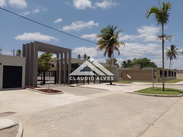 CASA EM CONDOMÍNIO para Aluguel em Feira de Santana - 5