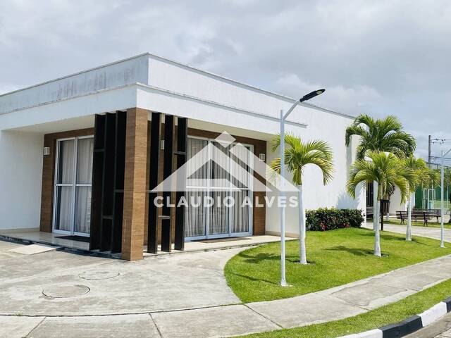 CASA EM CONDOMÍNIO para Compra em Feira de Santana - 4
