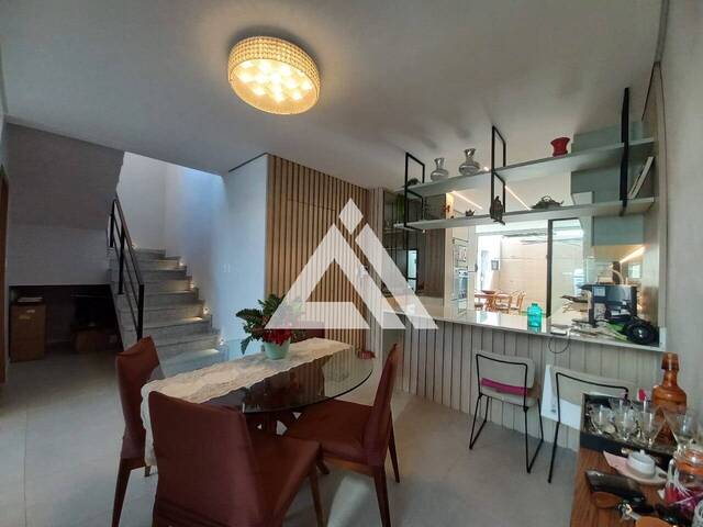 CASA para Compra em Feira de Santana - 5