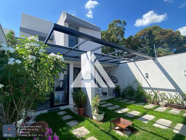 #7189 - CASA para Compra em Feira de Santana - BA