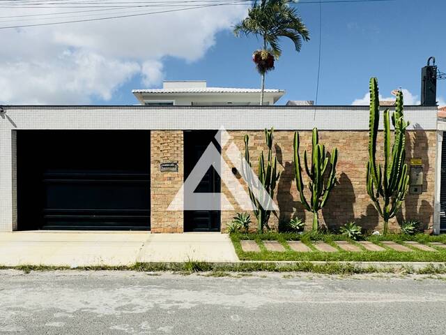 #7195 - CASA para Compra em Feira de Santana - BA