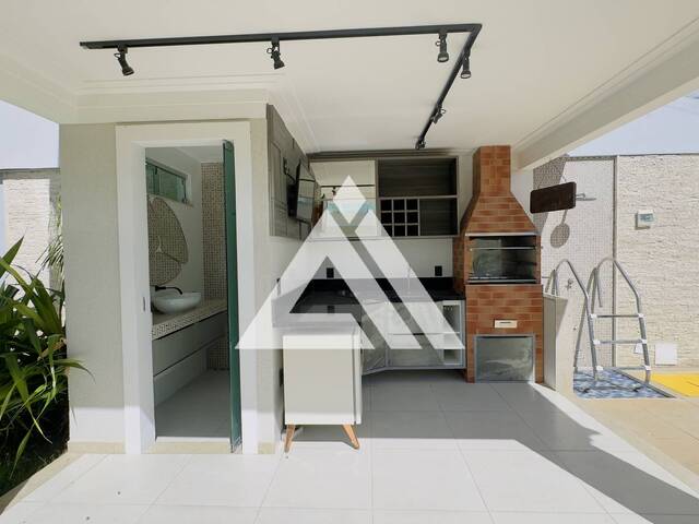 CASA para Compra em Feira de Santana - 5