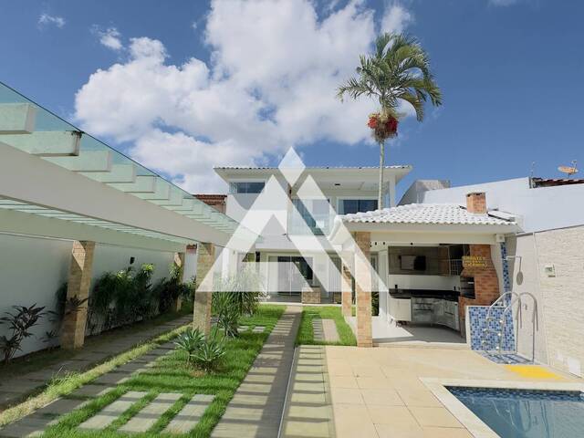#7195 - CASA para Compra em Feira de Santana - BA