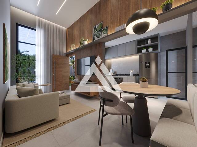 CASA para Compra em Feira de Santana - 5