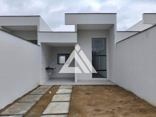 #7196 - CASA para Compra em Feira de Santana - BA
