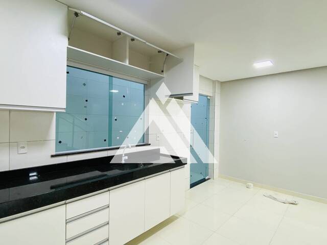 #7204 - CASA para Aluguel em Feira de Santana - BA