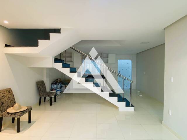 #7204 - CASA para Aluguel em Feira de Santana - BA