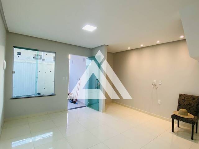 CASA para Aluguel em Feira de Santana - 5