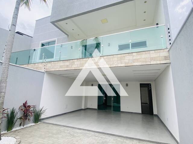 CASA para Compra em Feira de Santana - 5