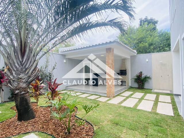 #7209 - CASA para Compra em Feira de Santana - BA - 2