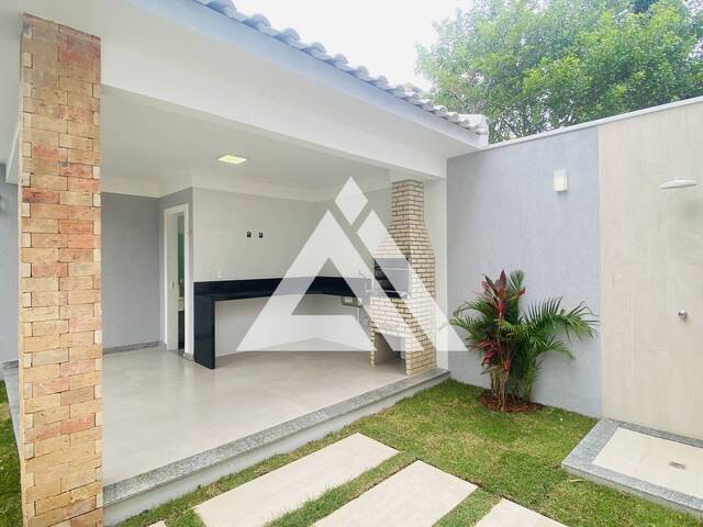 CASA para Compra em Feira de Santana - 2