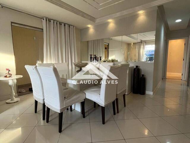 CASA EM CONDOMÍNIO para Compra em Feira de Santana - 5