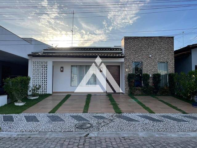 #7210 - CASA EM CONDOMÍNIO para Compra em Feira de Santana - BA