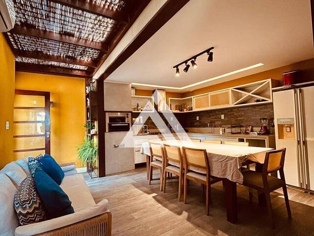 #7210 - CASA EM CONDOMÍNIO para Compra em Feira de Santana - BA