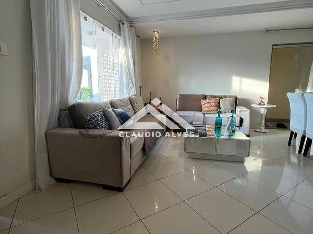 CASA EM CONDOMÍNIO para Compra em Feira de Santana - 4