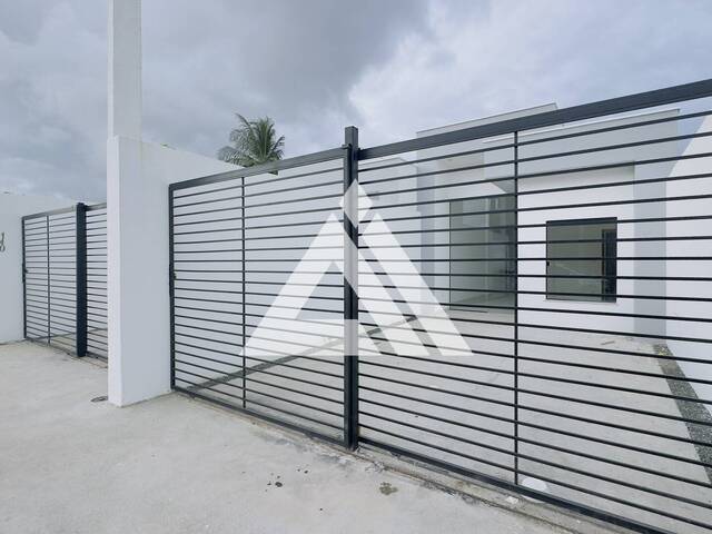 #7211 - CASA para Compra em Feira de Santana - BA