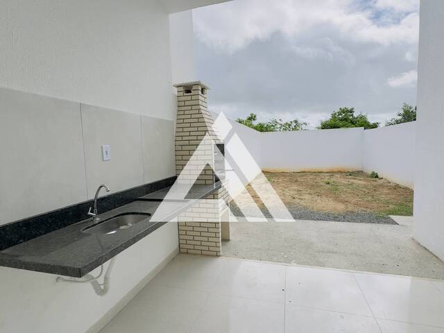 #7212 - CASA para Compra em Feira de Santana - BA
