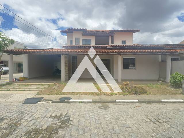 #7228 - CASA EM CONDOMÍNIO para Compra em Feira de Santana - BA