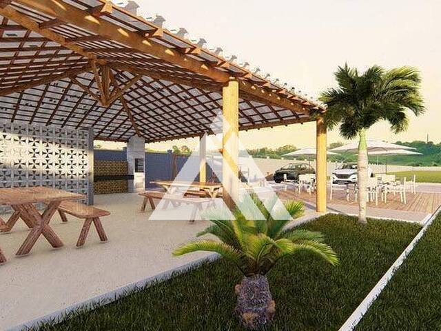 #7236 - TERRENO - LOTE - ÁREA para Compra em Feira de Santana - BA