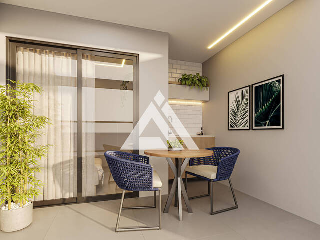 #7237 - APARTAMENTO para Lançamento em Feira de Santana - BA