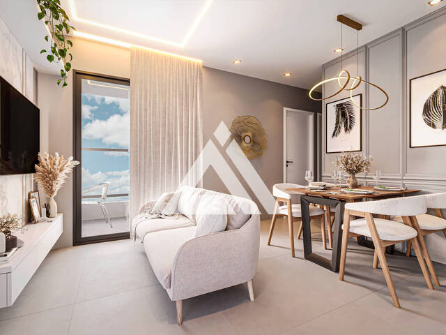 #7237 - APARTAMENTO para Lançamento em Feira de Santana - BA