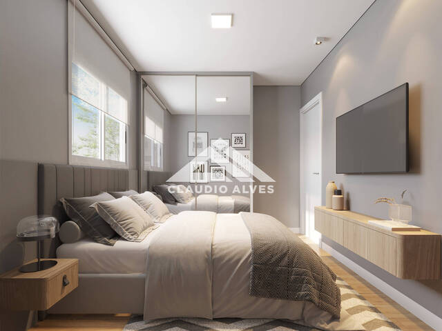 CASA EM CONDOMÍNIO para Lançamento em Feira de Santana - 5