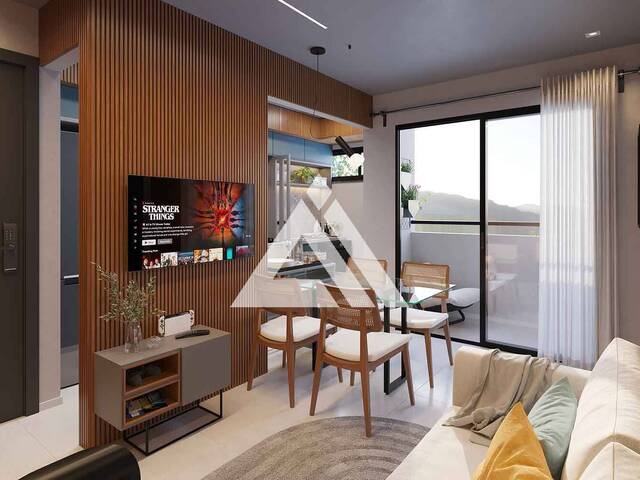 #7241 - APARTAMENTO para Lançamento em Feira de Santana - BA