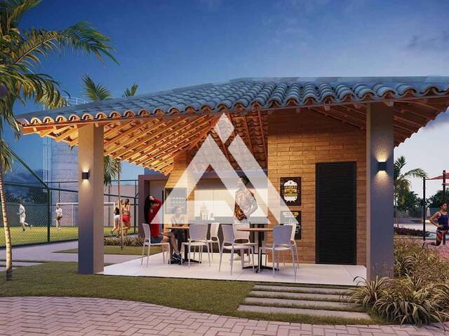 #7241 - APARTAMENTO para Lançamento em Feira de Santana - BA