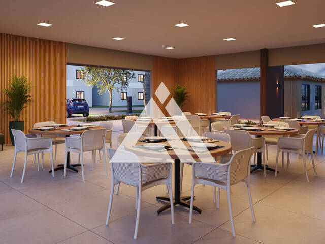 #7244 - APARTAMENTO para Lançamento em Feira de Santana - BA