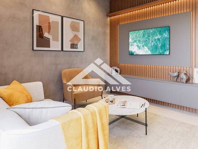 CASA EM CONDOMÍNIO para Lançamento em Feira de Santana - 4