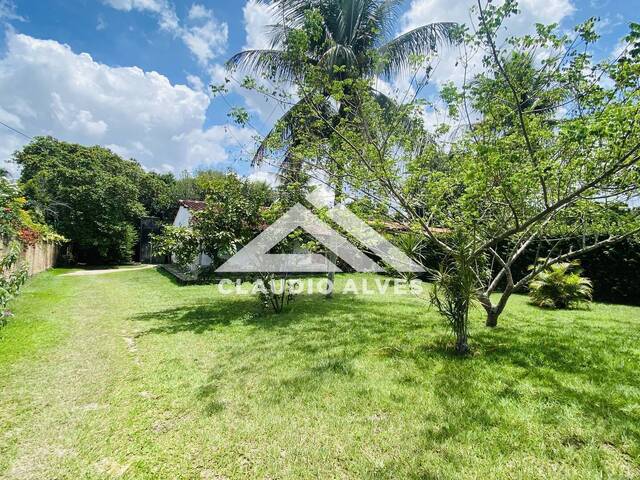 TERRENO - LOTE - ÁREA para Compra em Feira de Santana - 3