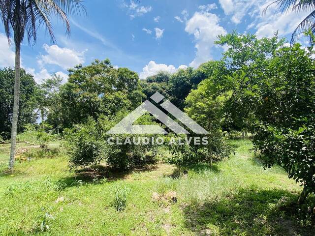 TERRENO - LOTE - ÁREA para Compra em Feira de Santana - 4