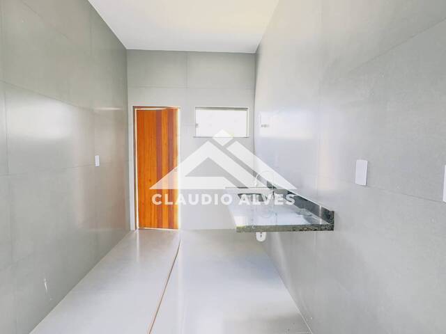 CASA para Compra em Feira de Santana - 5