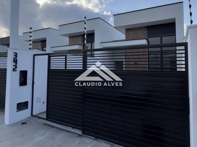 #7268 - CASA para Compra em Feira de Santana - BA - 1