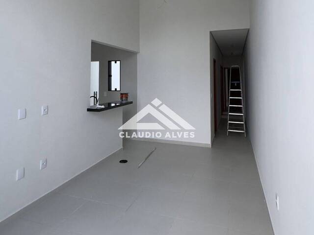 #7268 - CASA para Compra em Feira de Santana - BA - 3