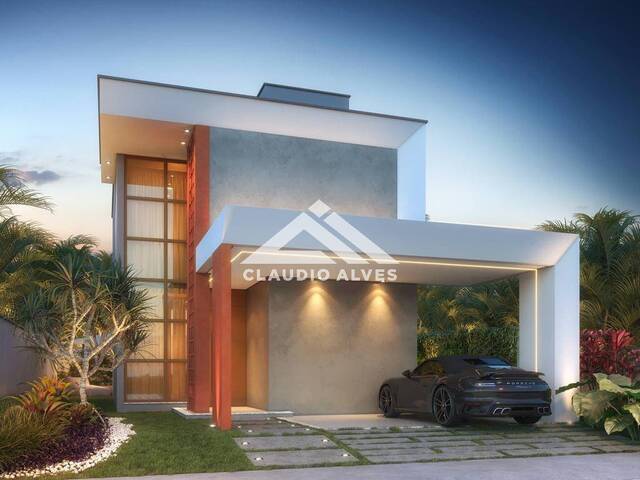 #7270 - CASA EM CONDOMÍNIO para Compra em Feira de Santana - BA - 1