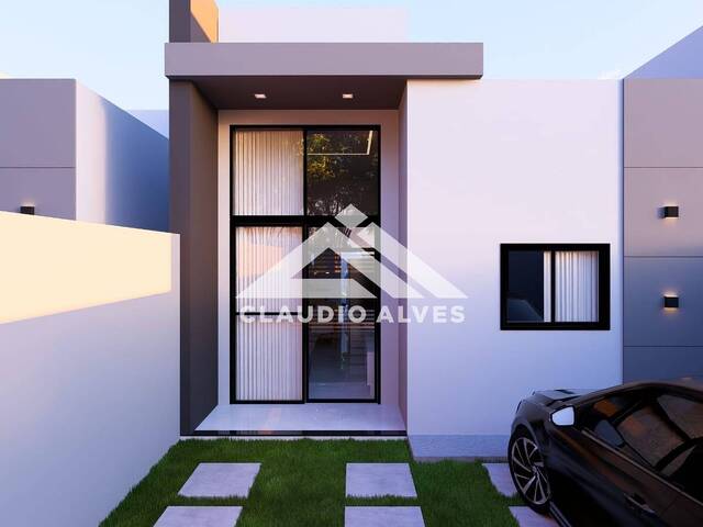 CASA para Compra em Feira de Santana - 4
